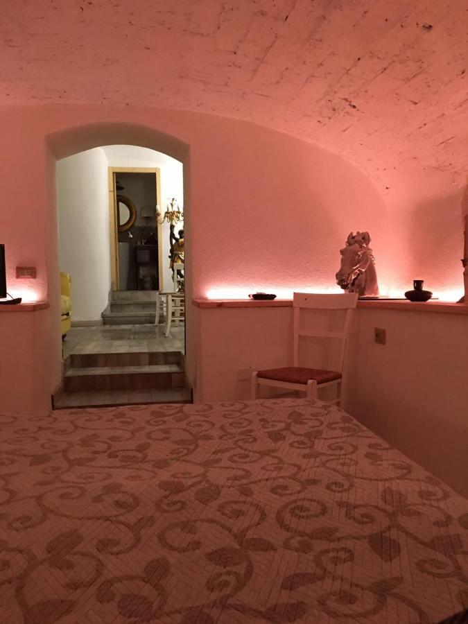Diemmestudio Σαλέρνο Εξωτερικό φωτογραφία