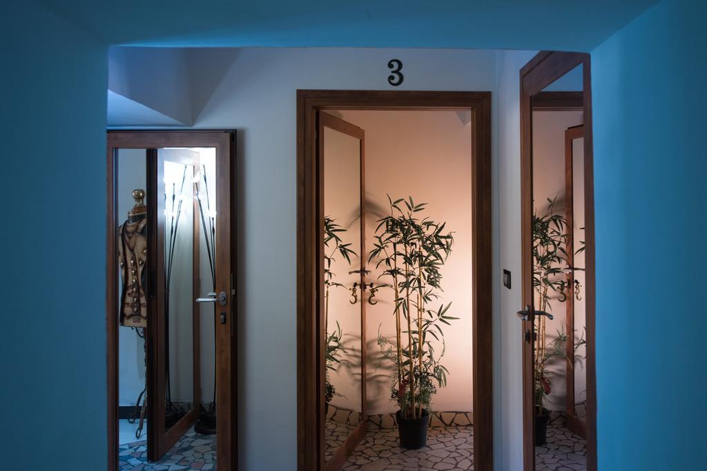Diemmestudio Σαλέρνο Εξωτερικό φωτογραφία
